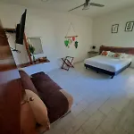 Hotel Maalob Che Bacalar by Rotamundos