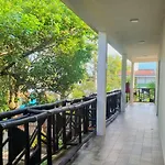 Hotel Maalob Che Bacalar by Rotamundos
