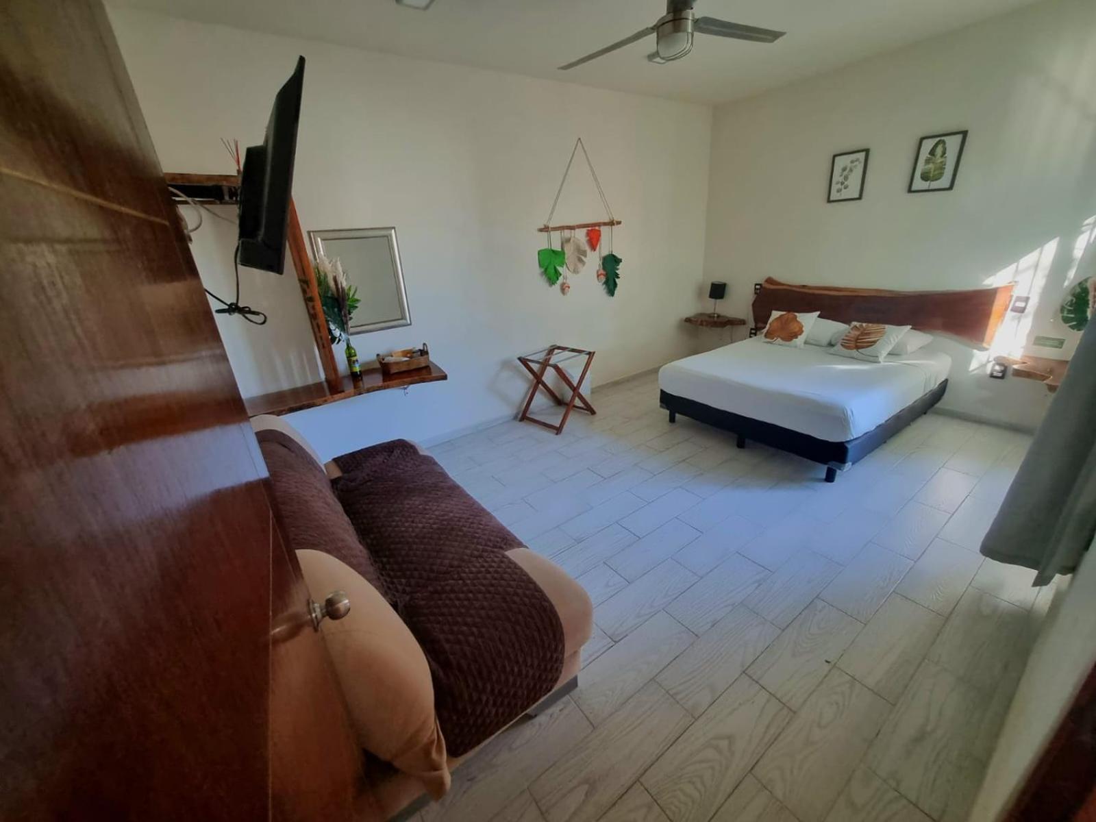 Hotel Maalob Che By Rotamundos 4*