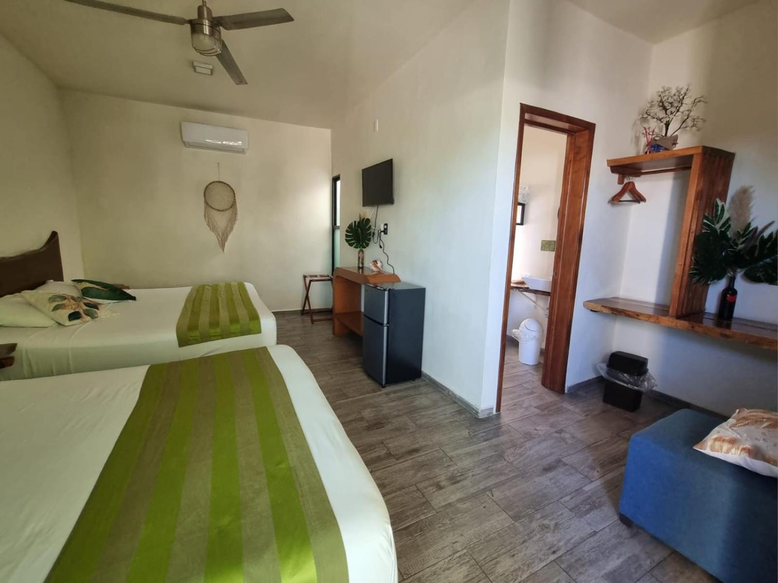Maalob Che By Rotamundos Hotel