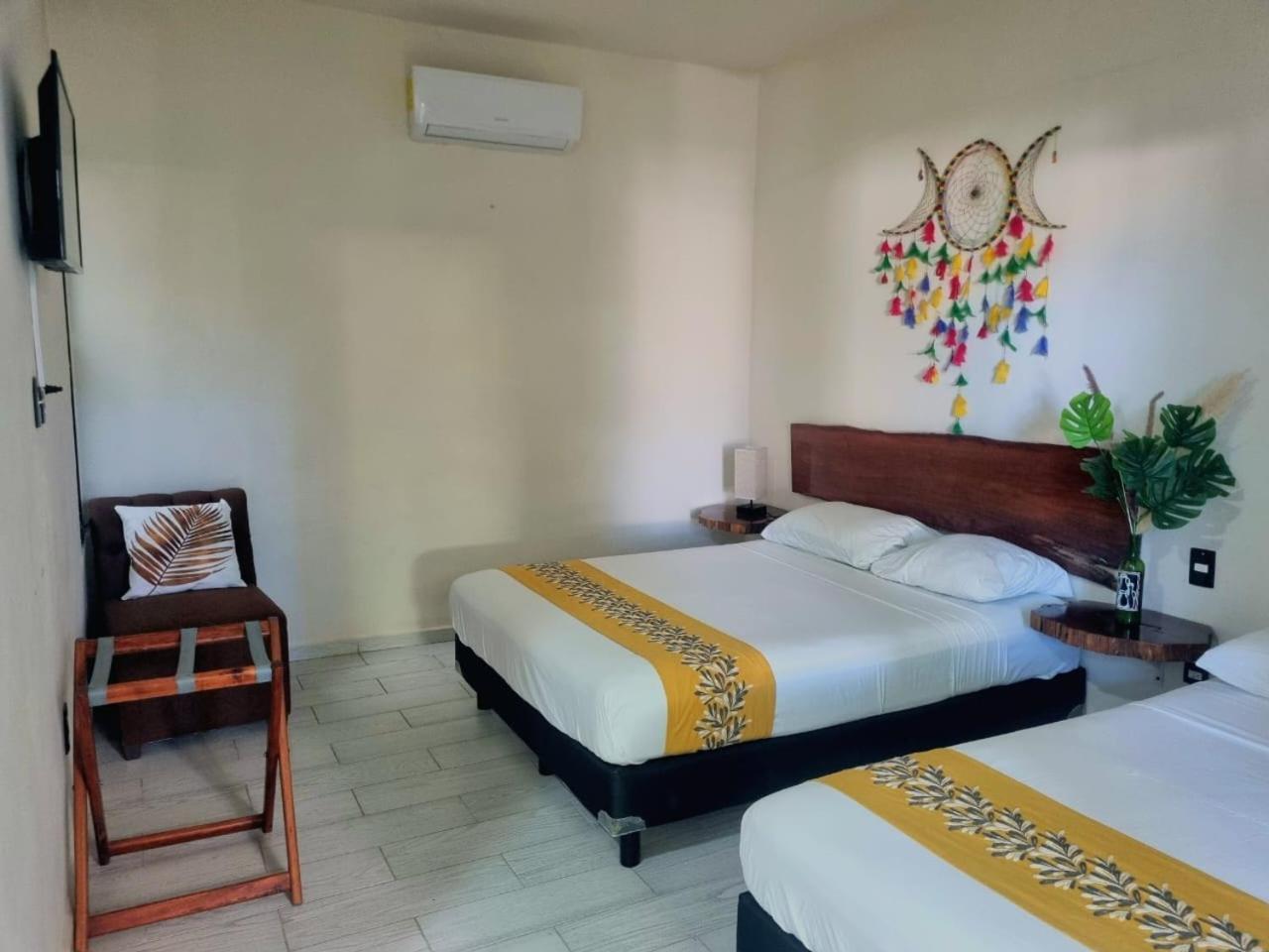Maalob Che By Rotamundos 4* Bacalar