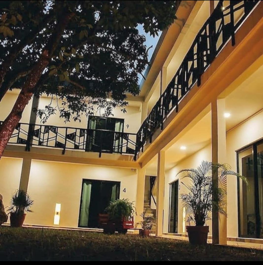 Hotel Maalob Che By Rotamundos 4*