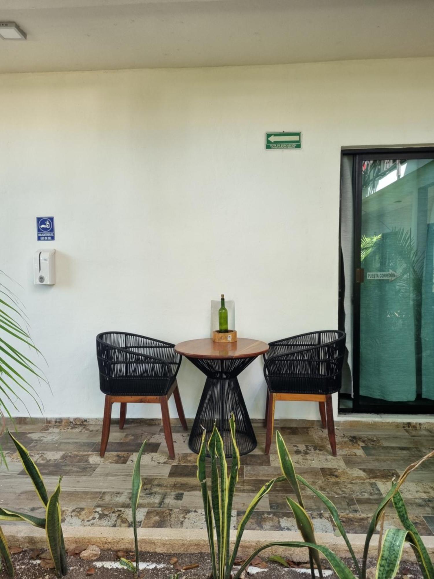 Hotel Maalob Che By Rotamundos Bacalar